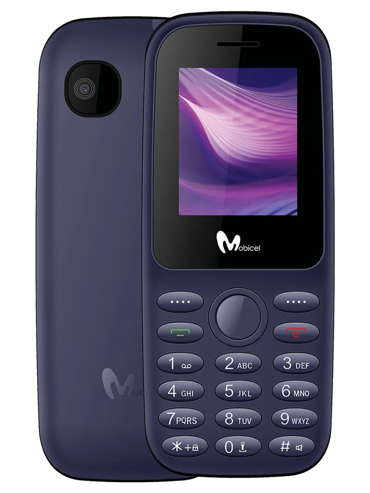 Mobicel P6 – PEP Online