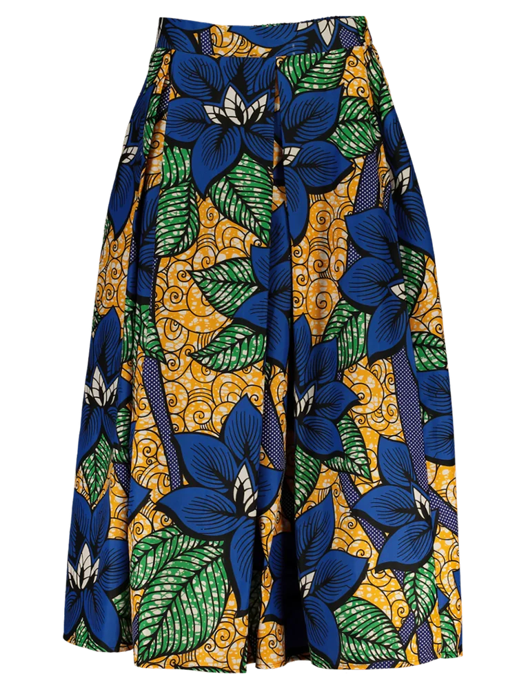 Ethnic Skirt