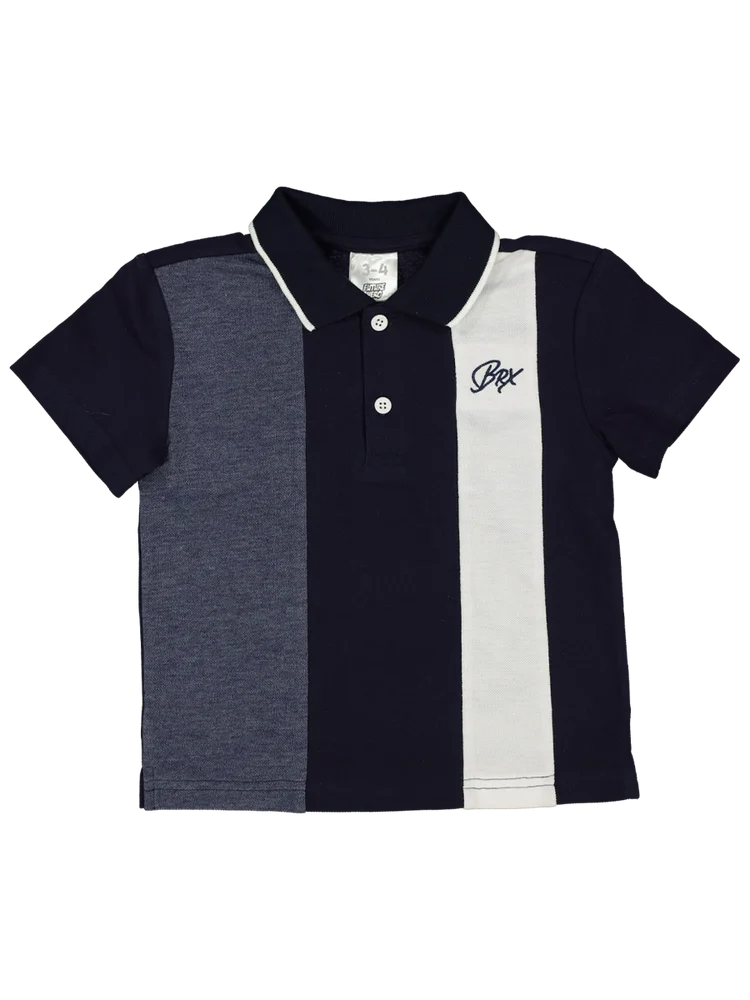 Golfer Shirt