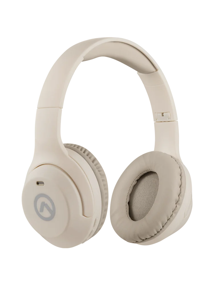 Amplify Soundsphere Nude Headphones