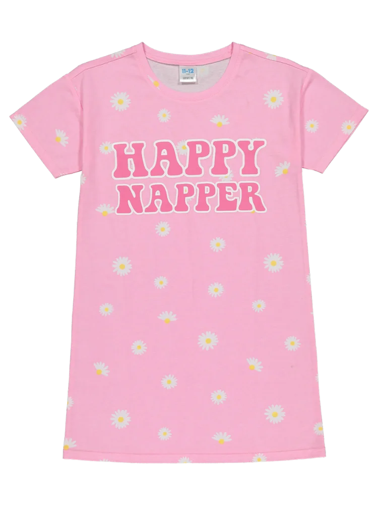 Sleepshirt Older Girls