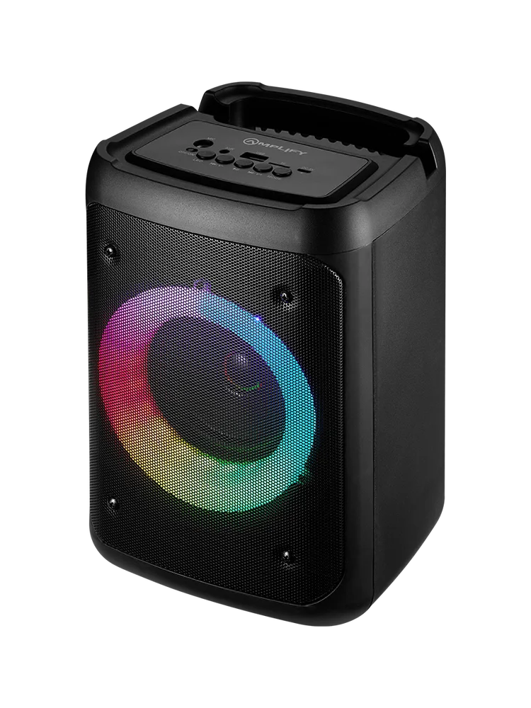 Amplify Chamber Bt Speaker