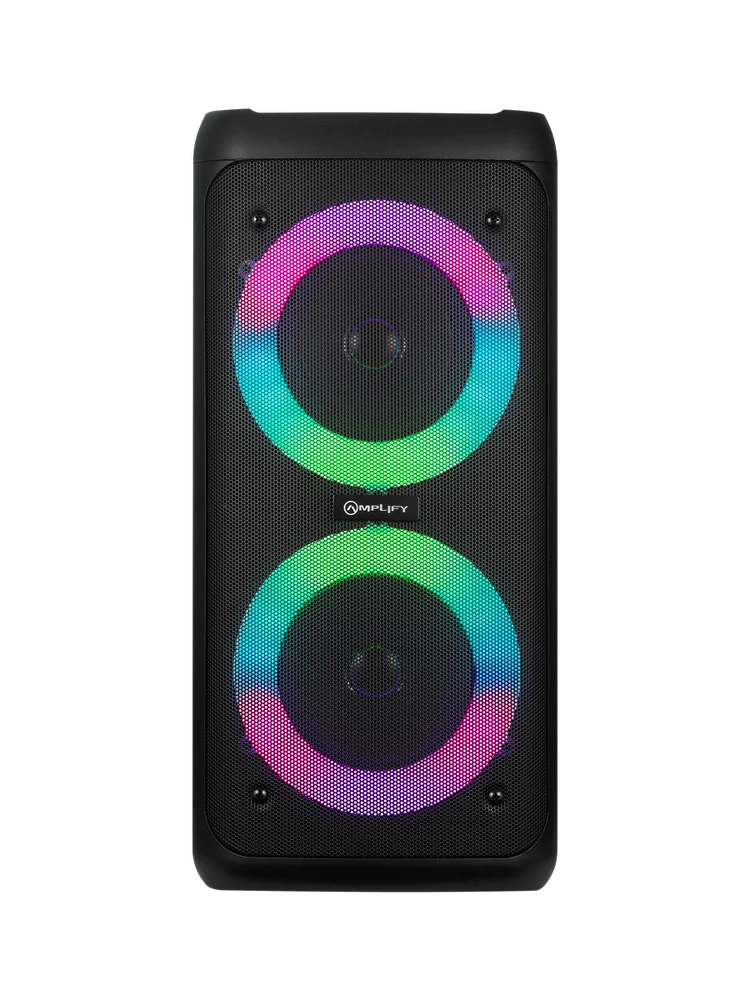 Amplify Megavibe Party Speaker