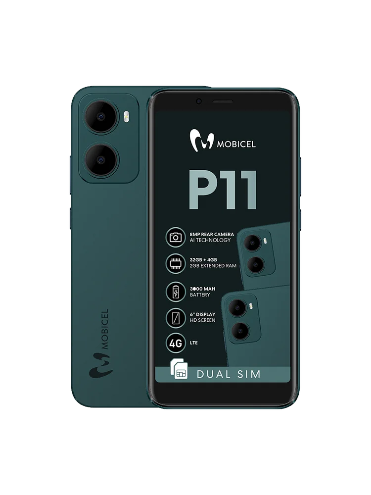 Mobicel P11