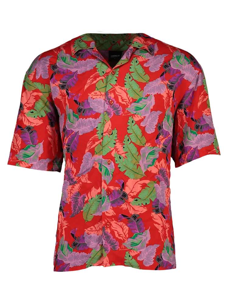 Resort Shirt