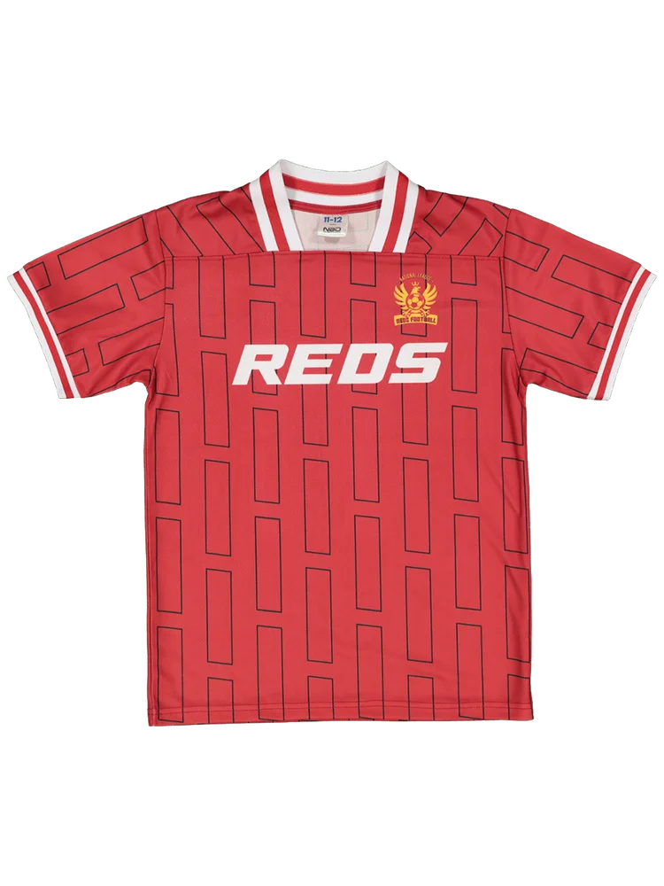 Active Soccer T-Shirt