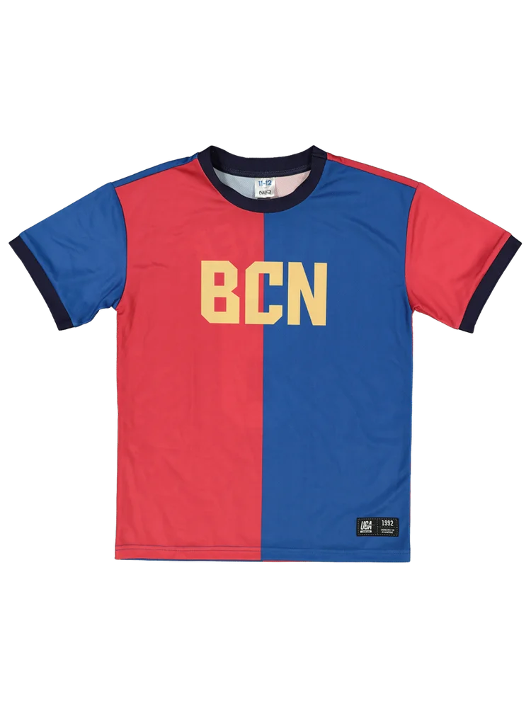 Active Soccer T-Shirt