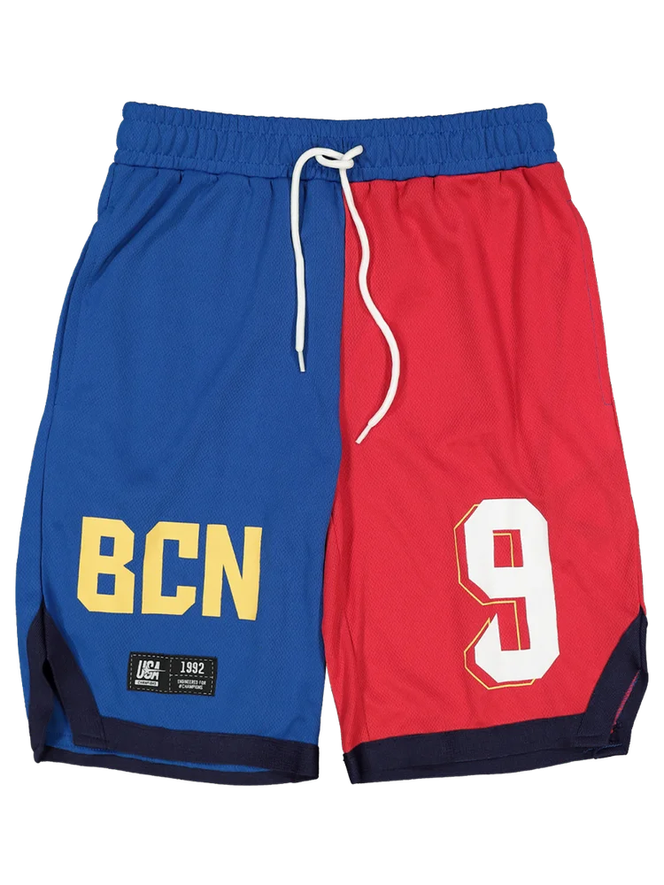 Active Soccer Shorts