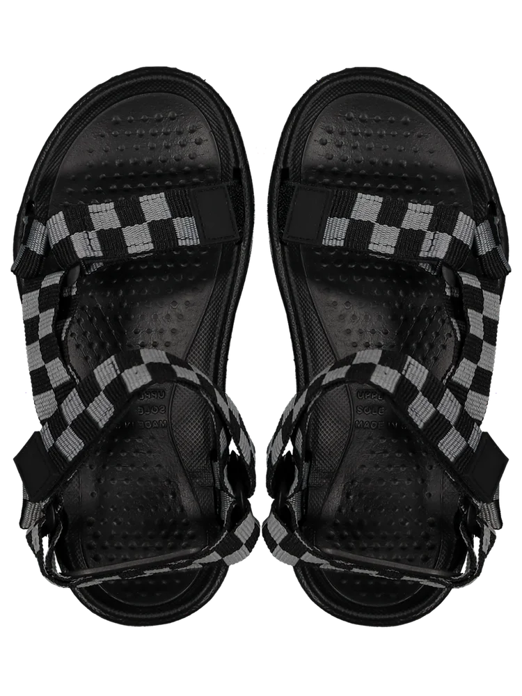 Trekker Sandals