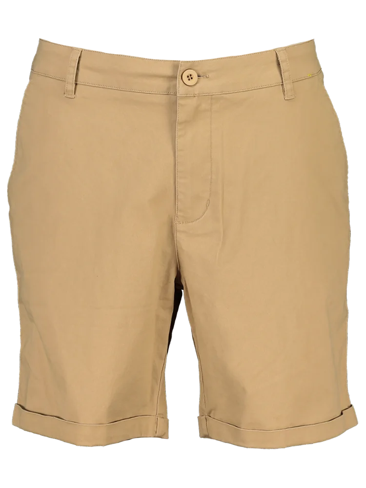 Chino Shorts