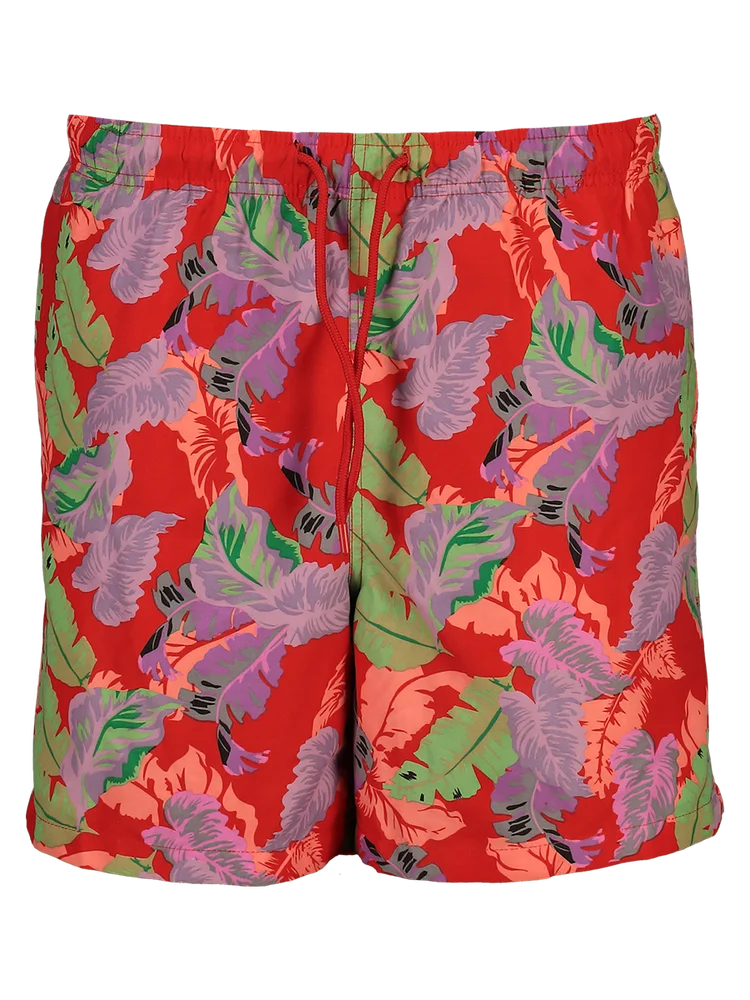 Resort Swim Shorts