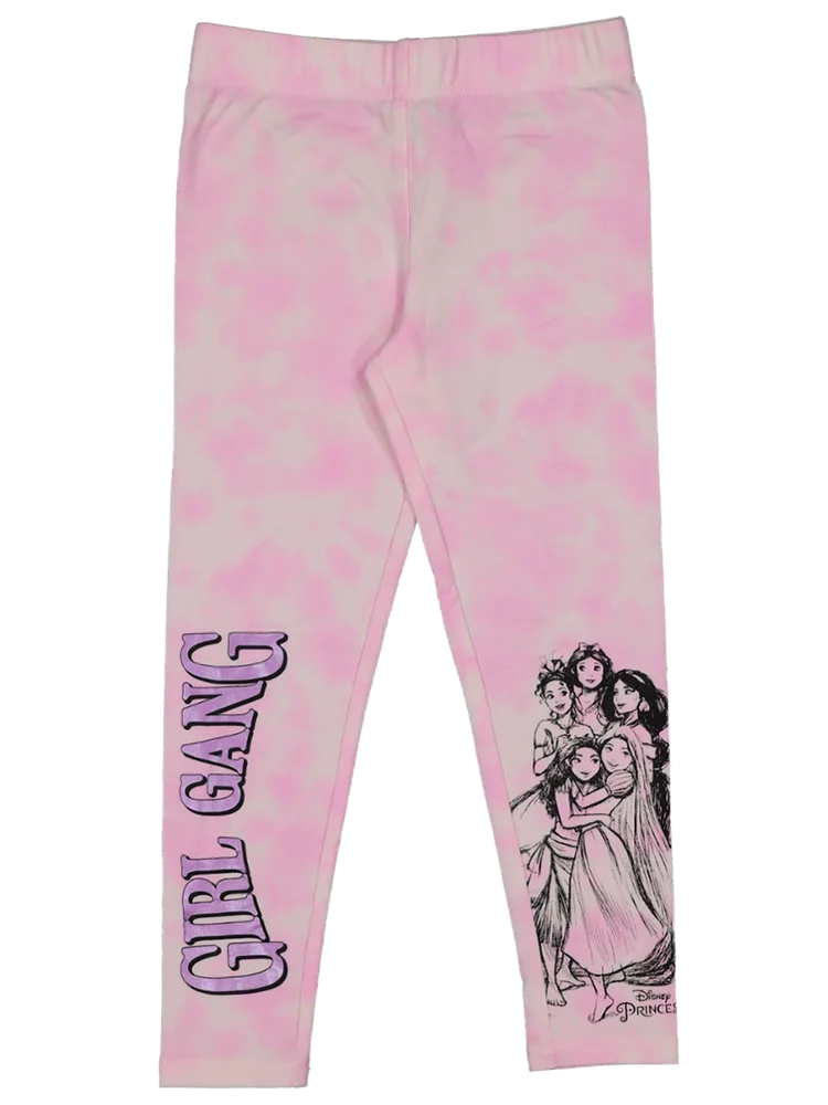 Girl Gang Leggings
