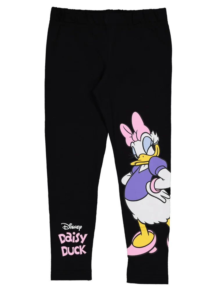 Daisy Duck Leggings