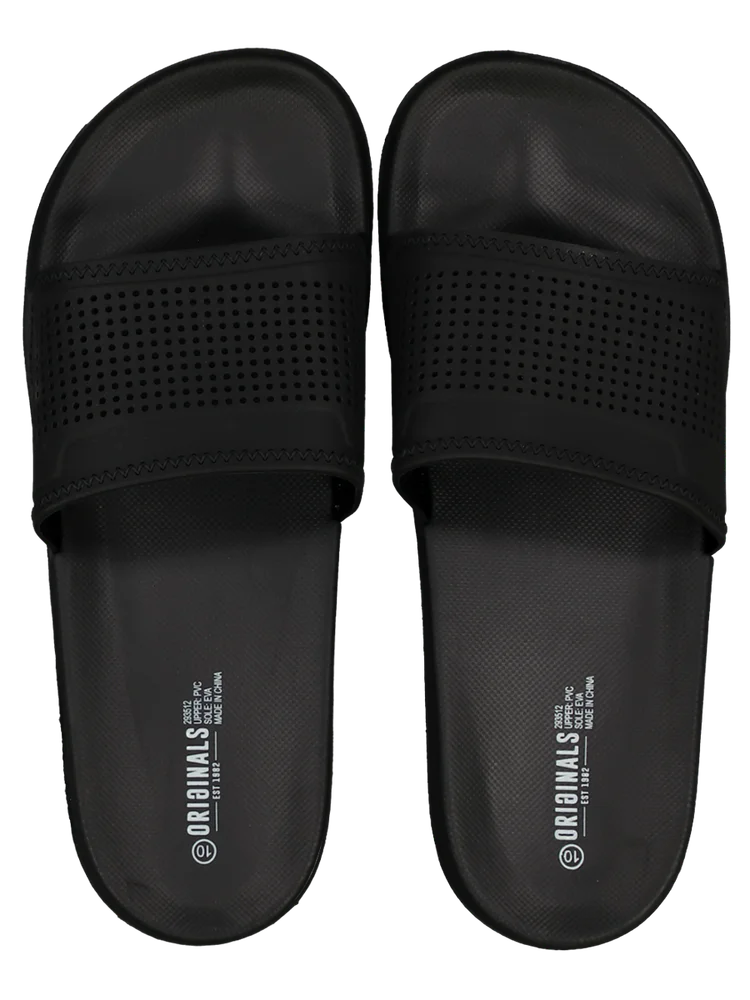 Slide Sandals