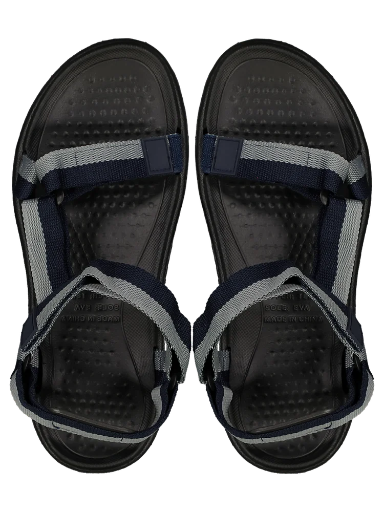 Moulded Mule Sandals