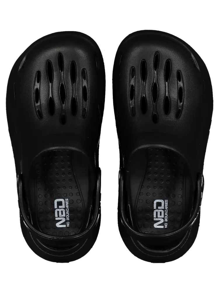 Moulded Sandals Older Boys