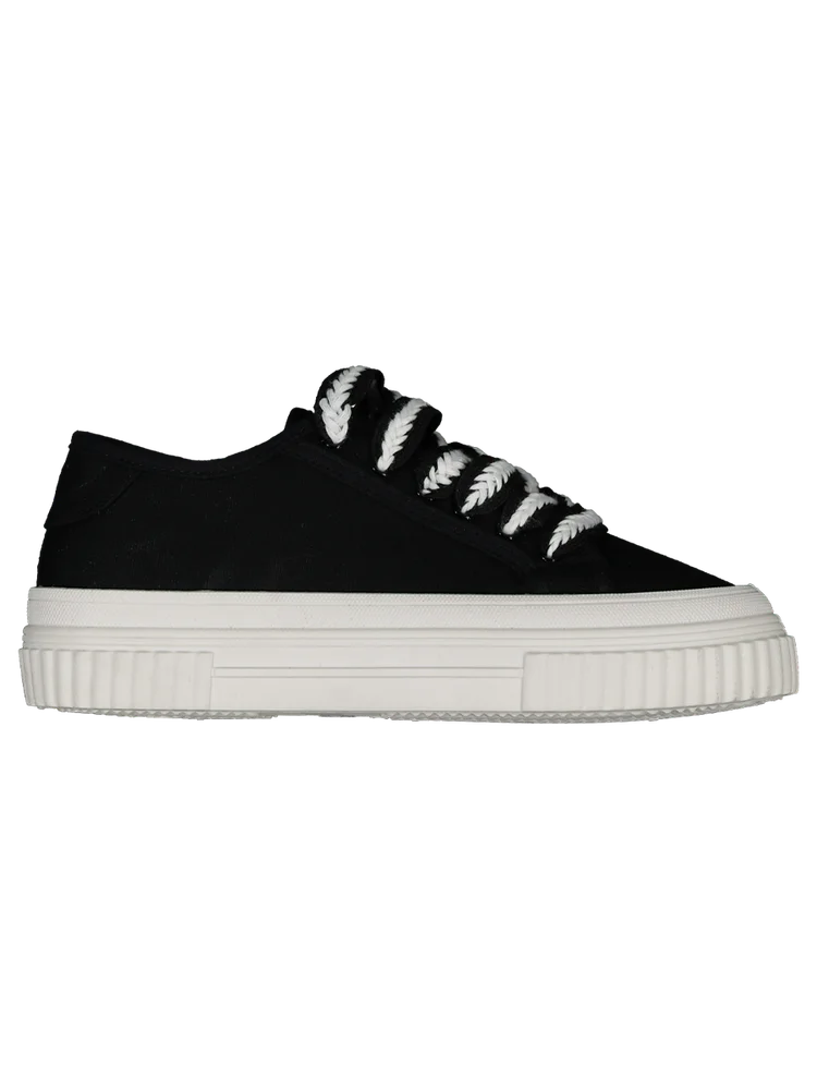 Chunky Ridged Sneakers