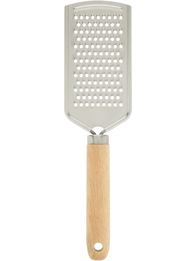 Grater