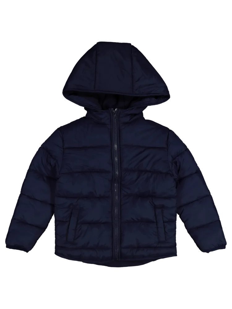 Puffer Jacket