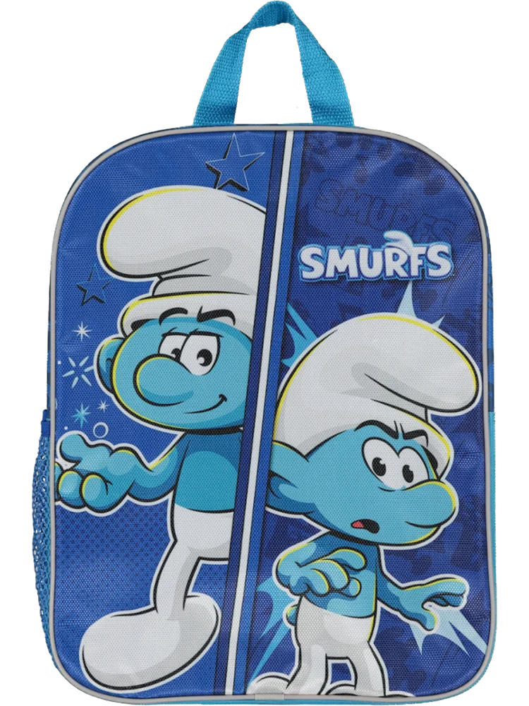 Smurfs Backpack