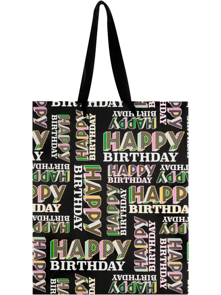 Happy Birthday Gift Bag (1)