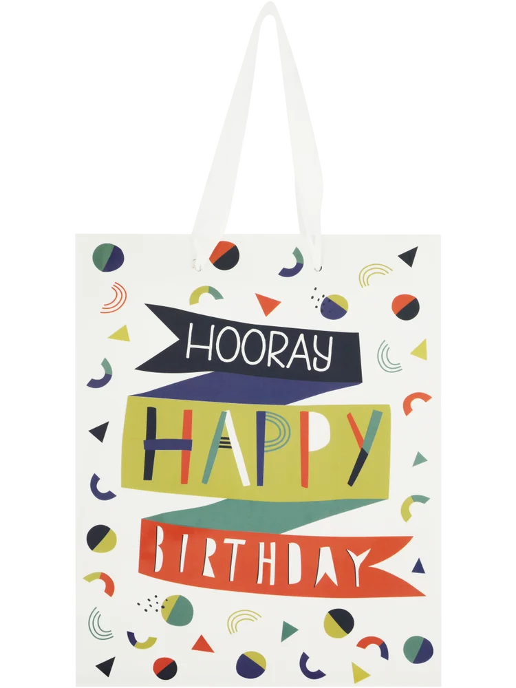 Happy Birthday Gift Bag (2)