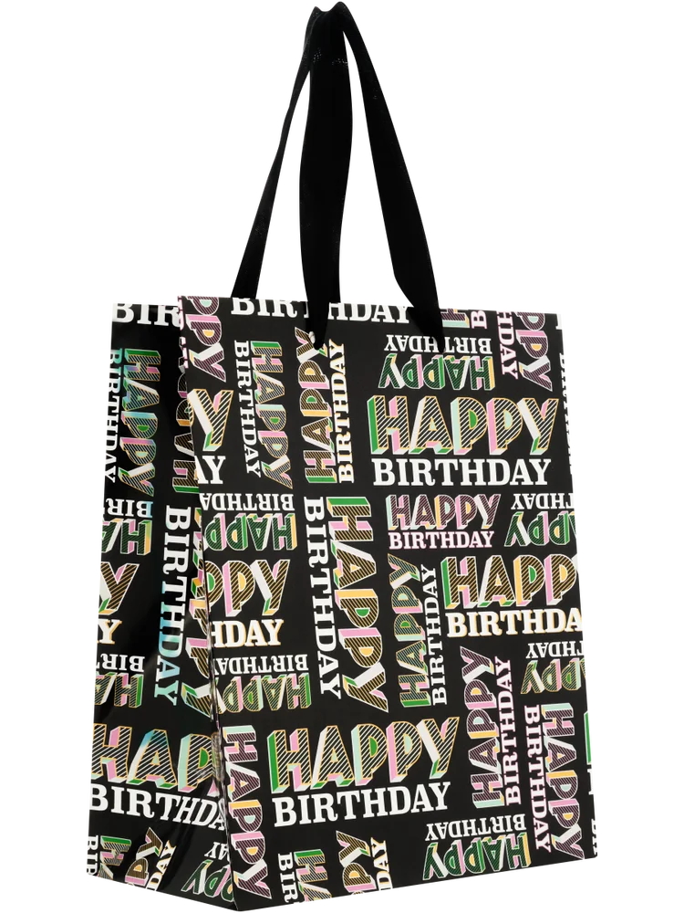 Happy Birthday Gift Bag (3)