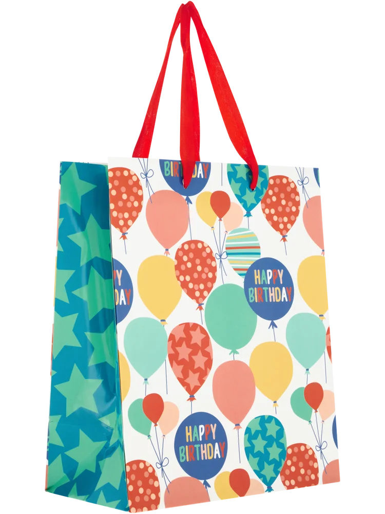 Happy Birthday Gift Bag (4)