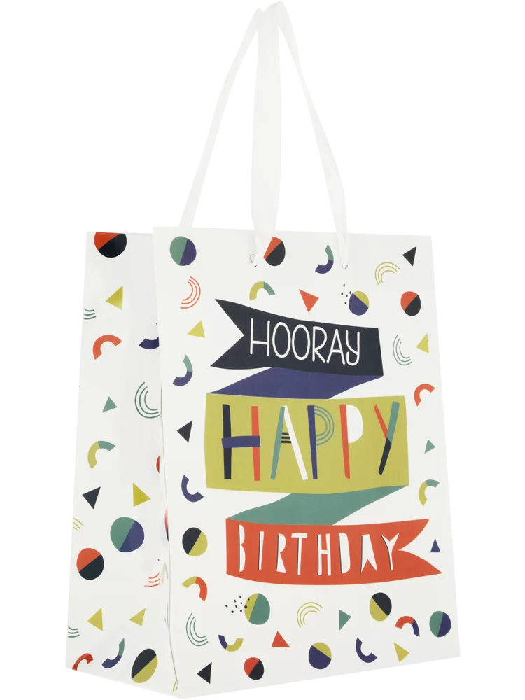Happy Birthday Gift Bag (5)