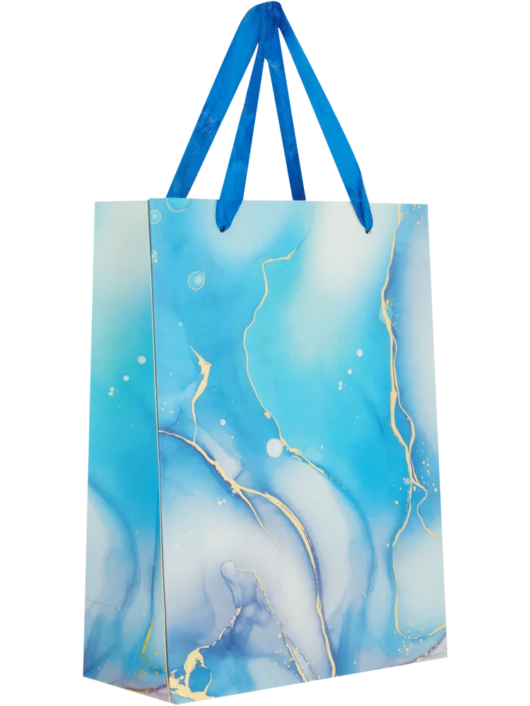 Yay And Blue Gift Bag (2)