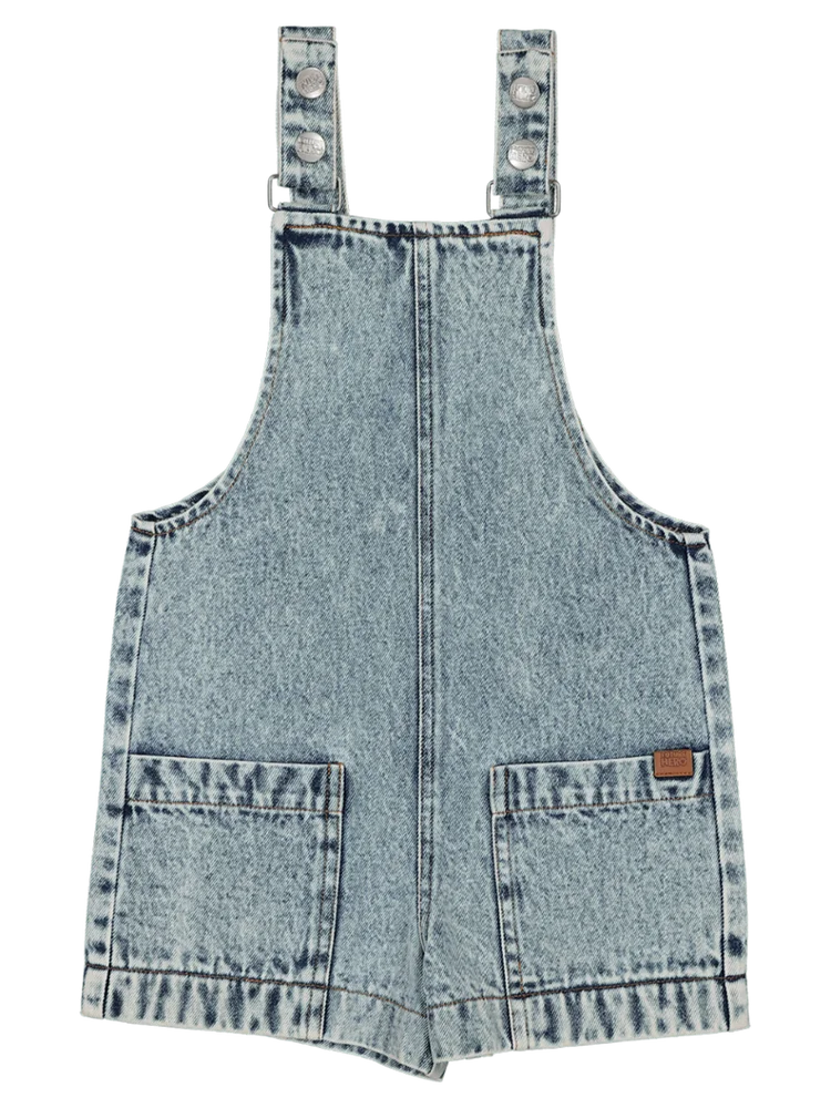 Short Dungaree