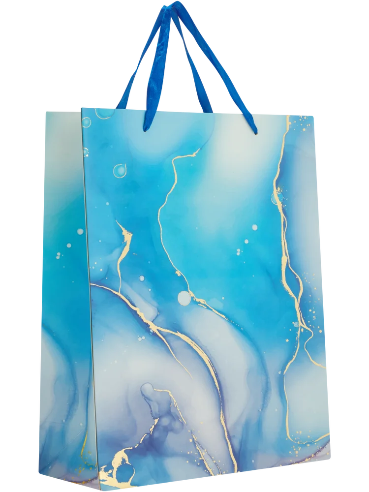 Yay And Blue Marble Gift Bag (2)