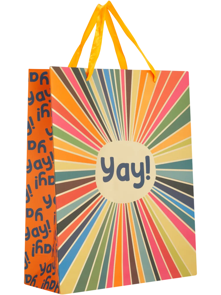 Yay And Blue Marble Gift Bag (3)