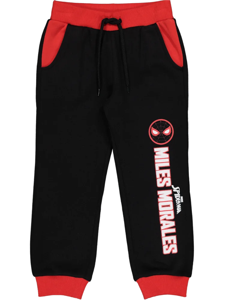 Spiderman Track Pants