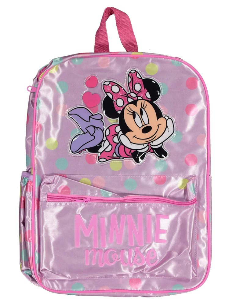 Minnie Mouse Backpack