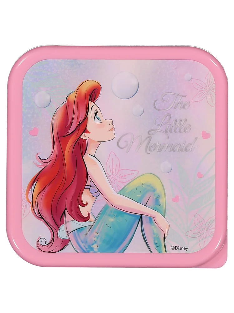 Little Mermaid Lunch Box