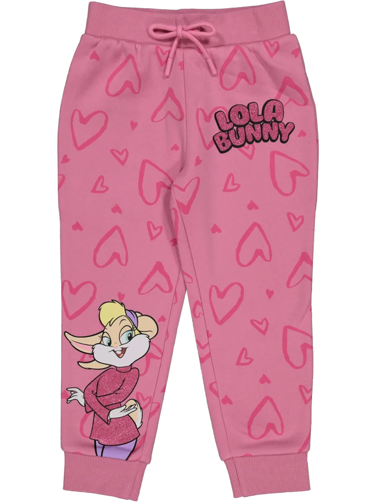 Lola Bunny Track Pants