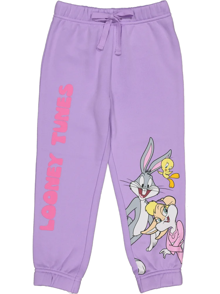 Looney Tunes Track Pants