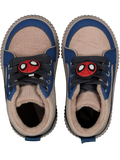 Spidey Hi-Top Sneaker (2)