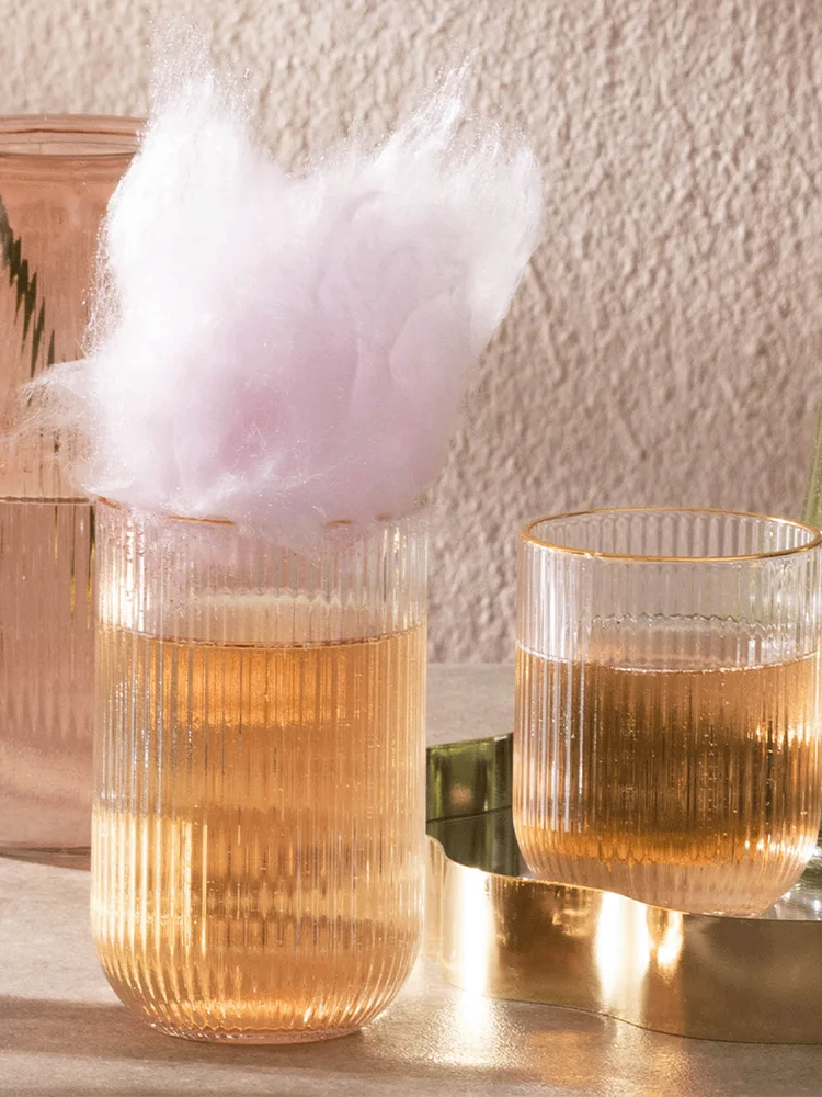 Grand Tumbler Glass Glass