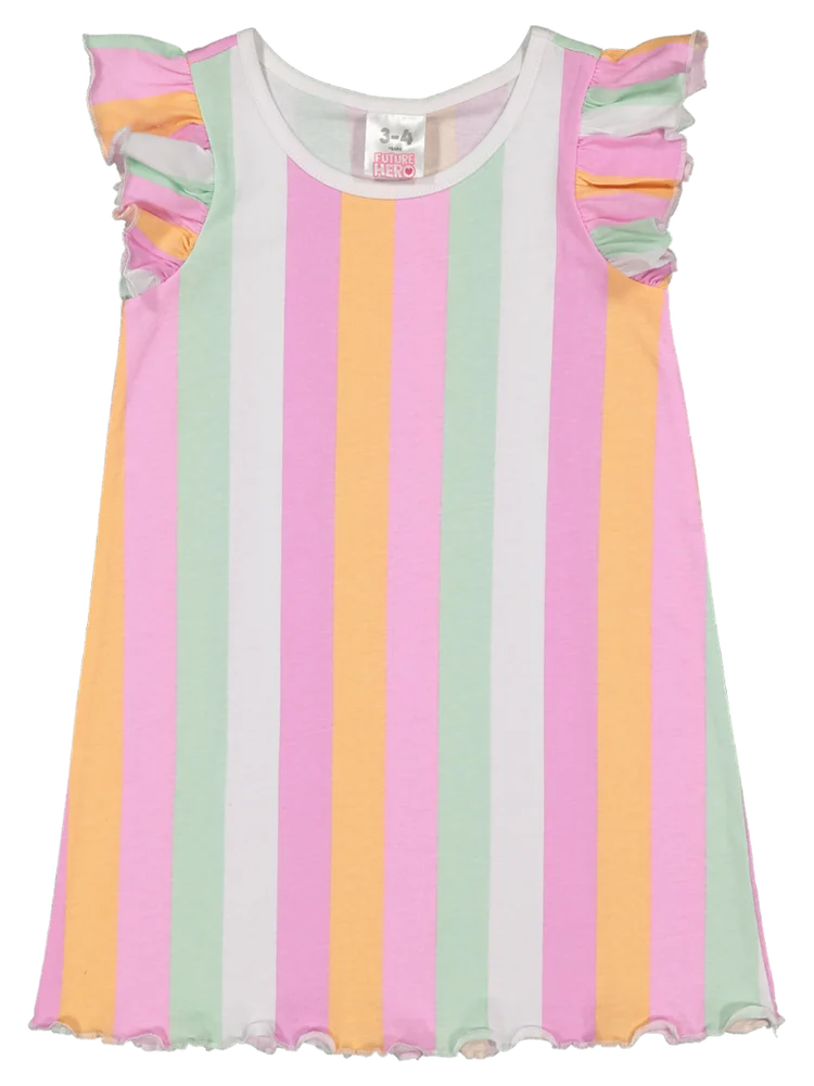 Sleepshirt Younger Girls