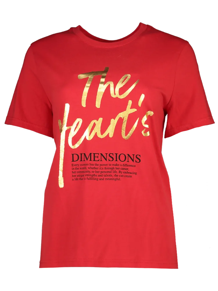 Short Sleeve T-Shirt