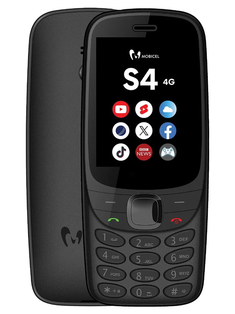Mobicel S4