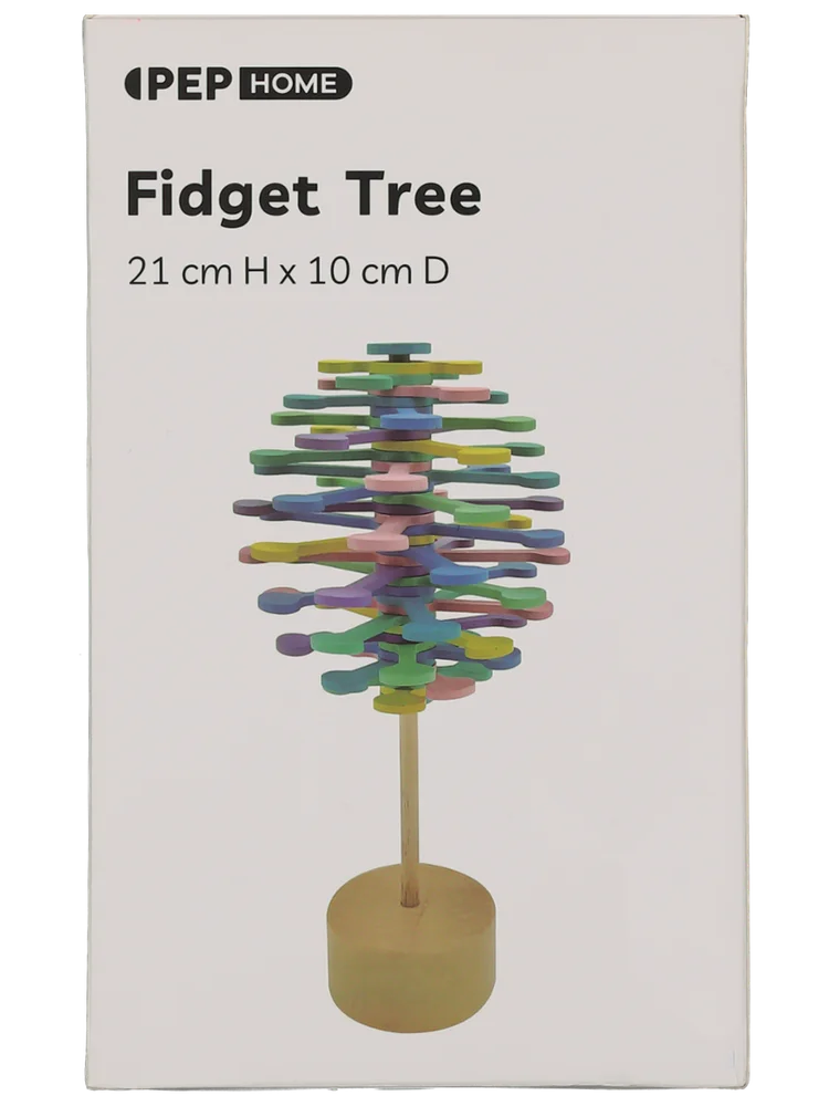 Fidget Tree
