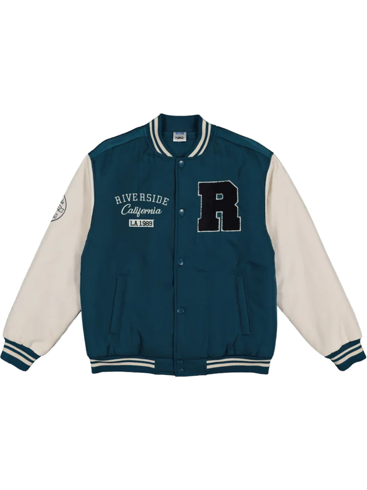 Baseball Jacket
