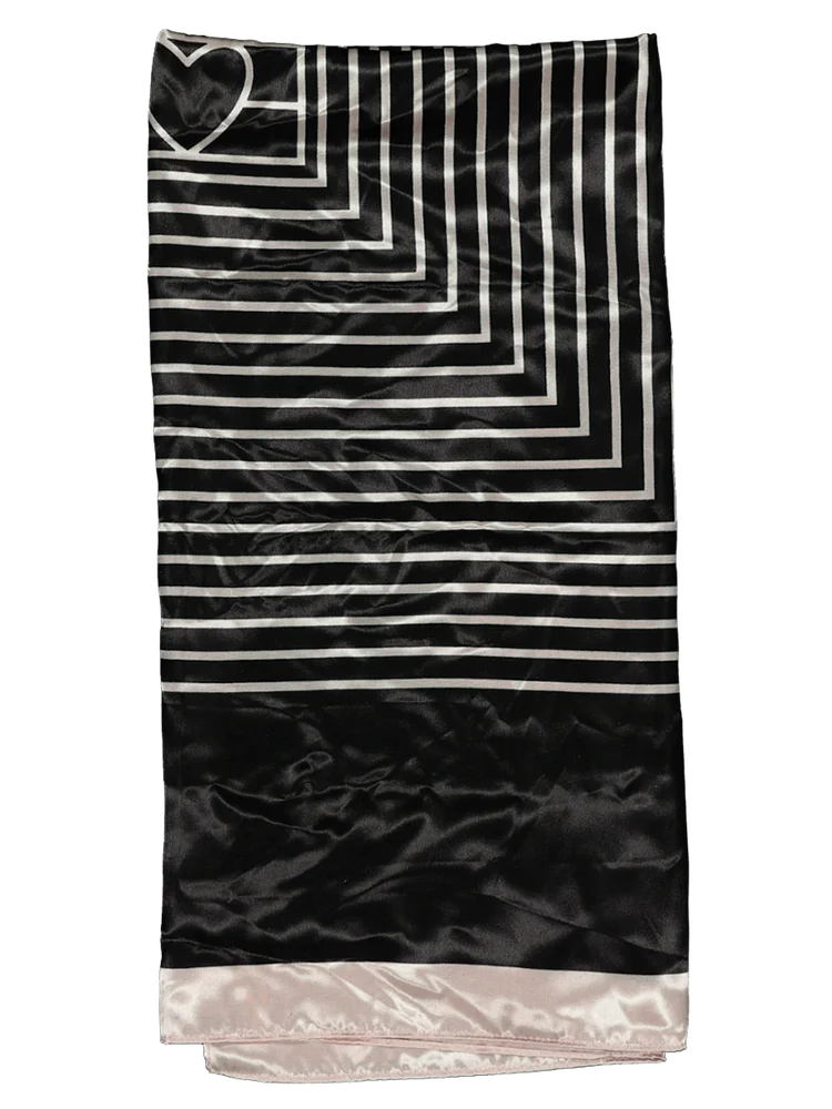Satin Scarf