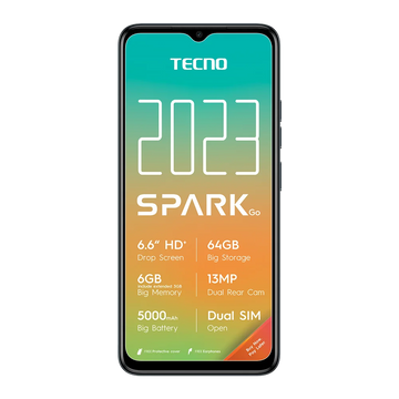 Tecno Spark Go 2023