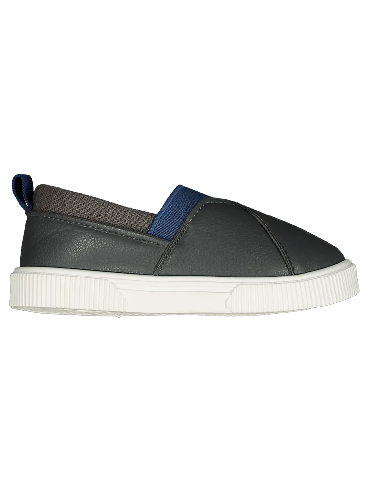 Slip-On Sneakers Baby Boys