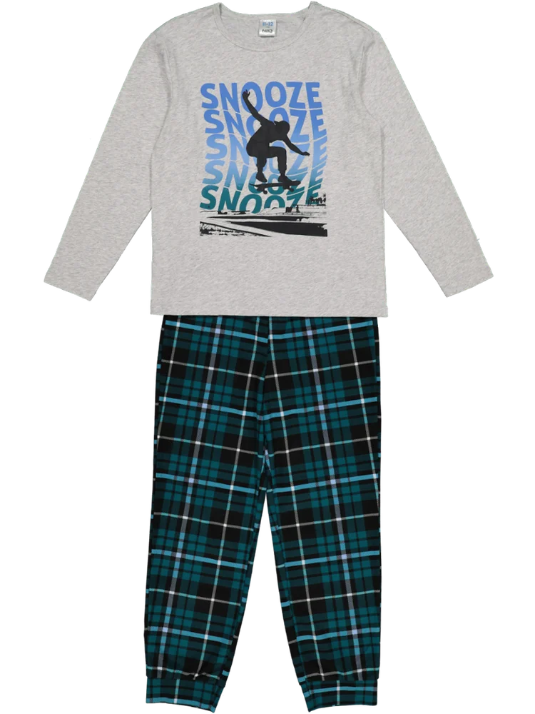 Pyjama Set