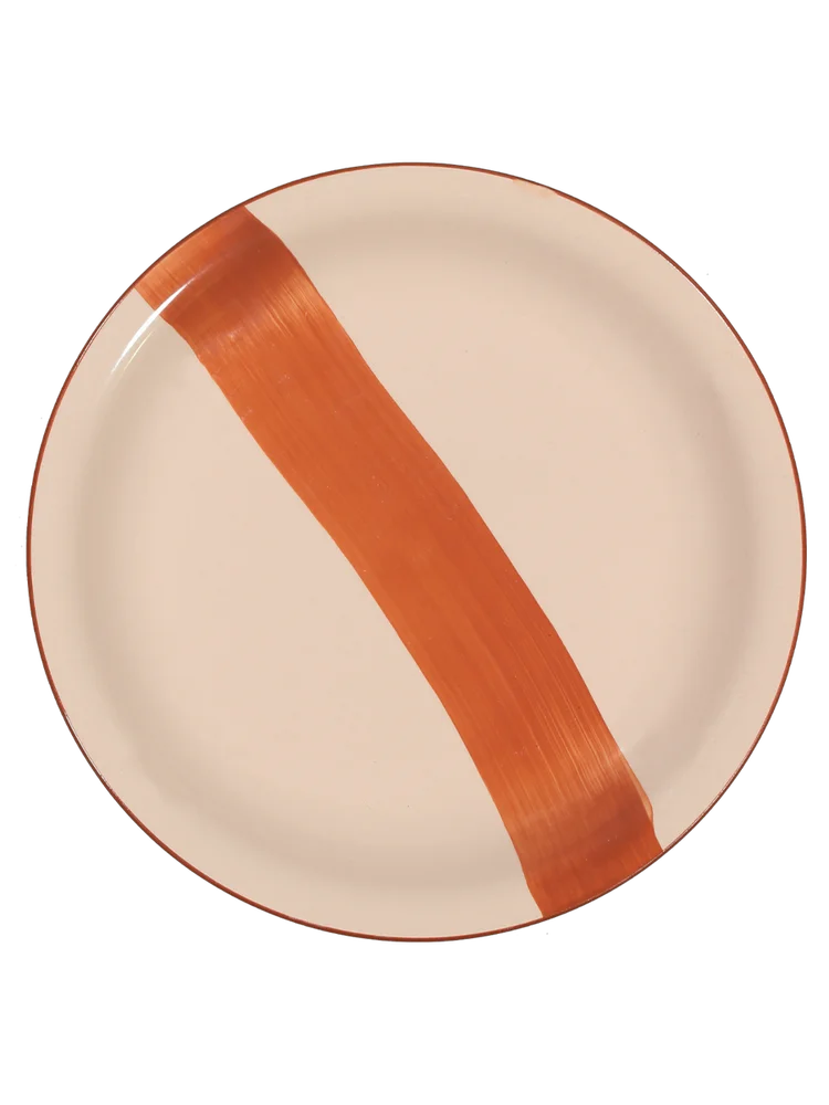 Dinner Plate